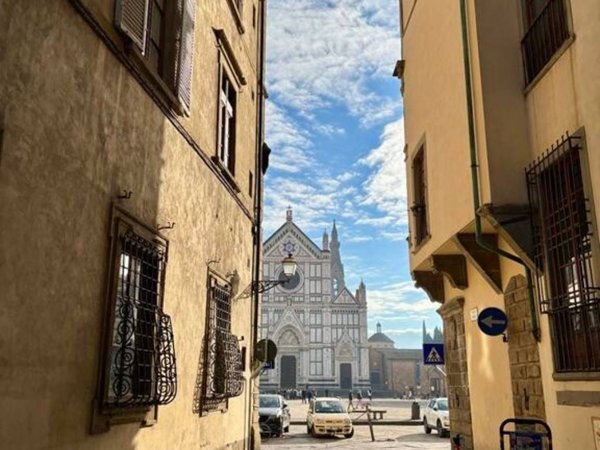 appartamento in vendita a Firenze in zona Centro Santa Croce