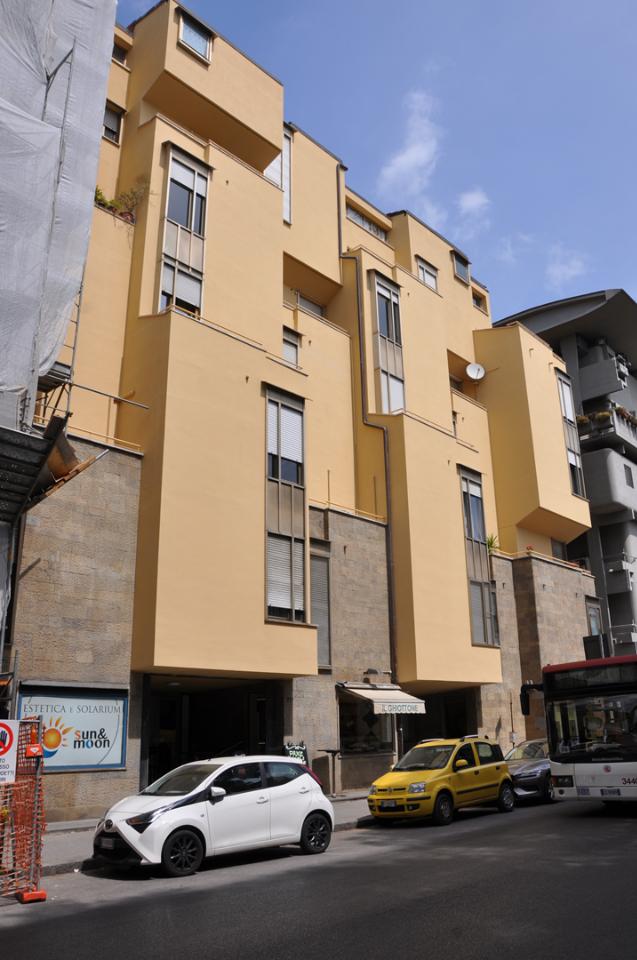 appartamento in vendita a Firenze in zona Coverciano
