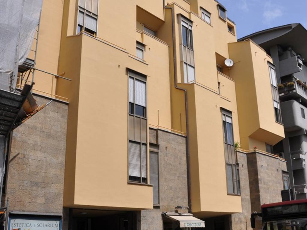 appartamento in vendita a Firenze in zona Campo di Marte