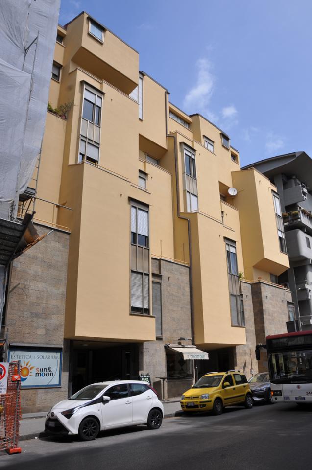 appartamento in vendita a Firenze in zona Campo di Marte