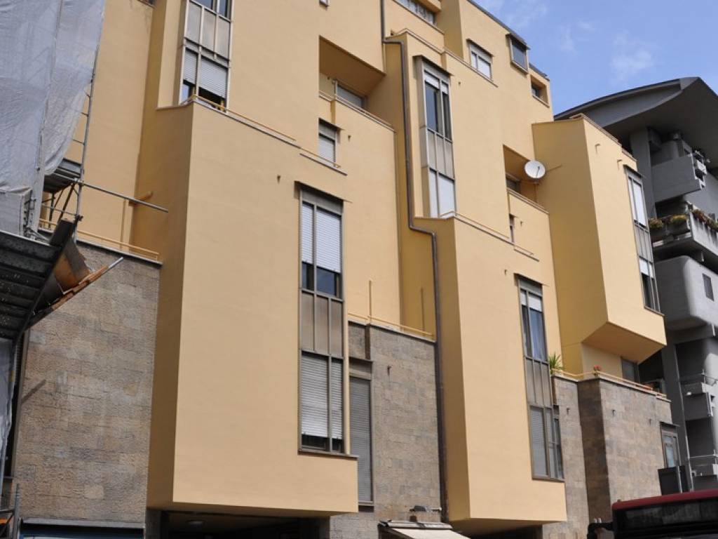 appartamento in vendita a Firenze in zona Campo di Marte