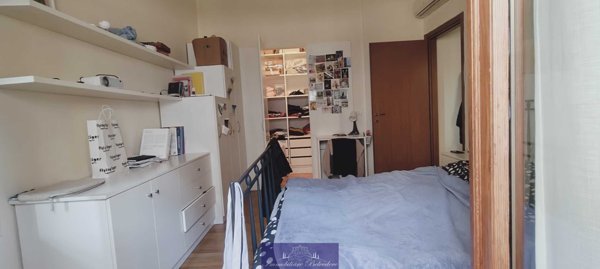 appartamento in vendita a Firenze in zona Rifredi
