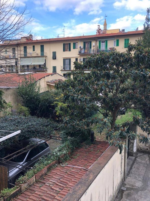 appartamento in vendita a Firenze in zona Bellariva