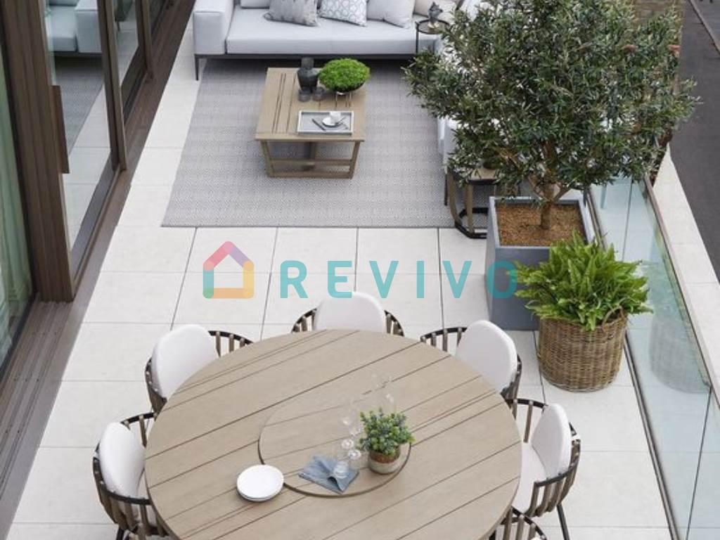 appartamento in vendita a Firenze in zona Novoli