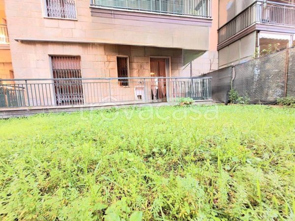 appartamento in vendita a Firenze in zona Coverciano