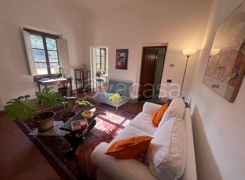 appartamento in vendita a Firenze in zona Bellosguardo