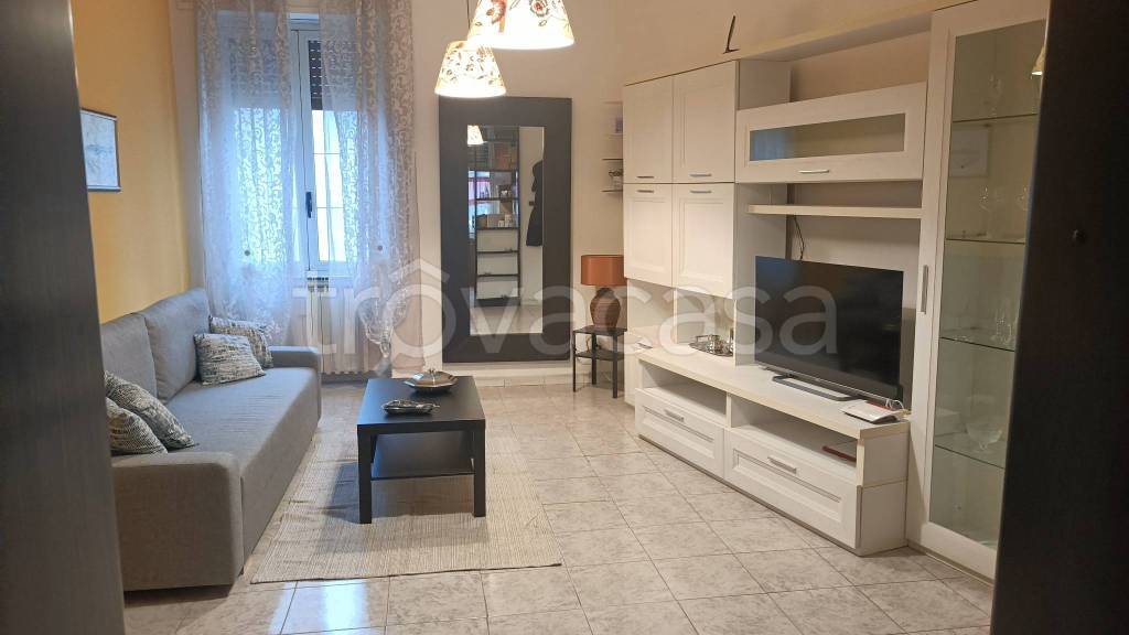 appartamento in vendita a Firenze in zona Isolotto