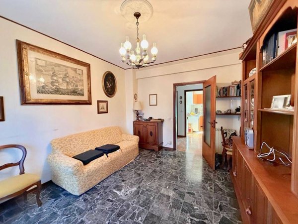 appartamento in vendita a Firenze in zona Cintoia