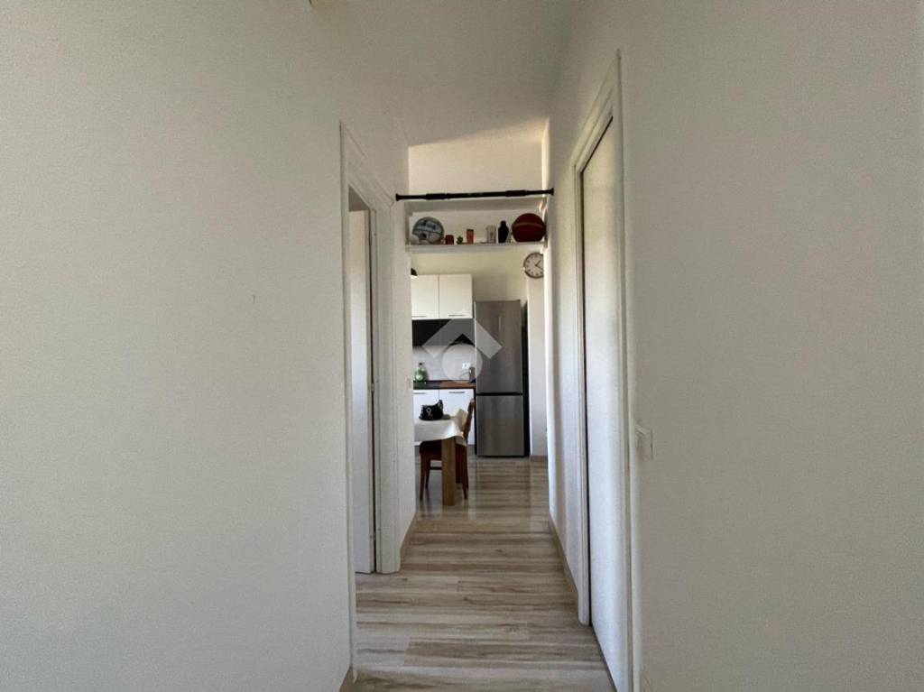 appartamento in vendita a Firenze in zona Legnaia