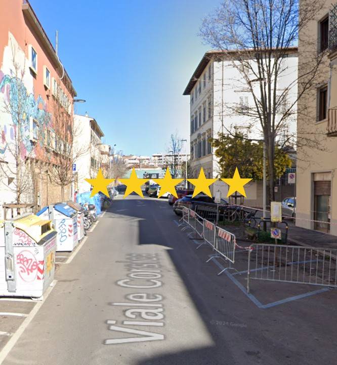 appartamento in vendita a Firenze