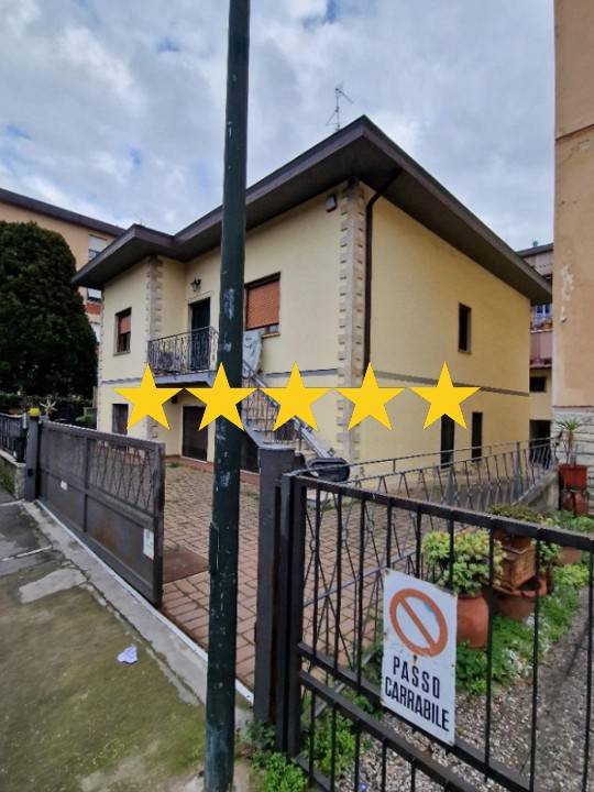 appartamento in vendita a Firenze in zona Brozzi