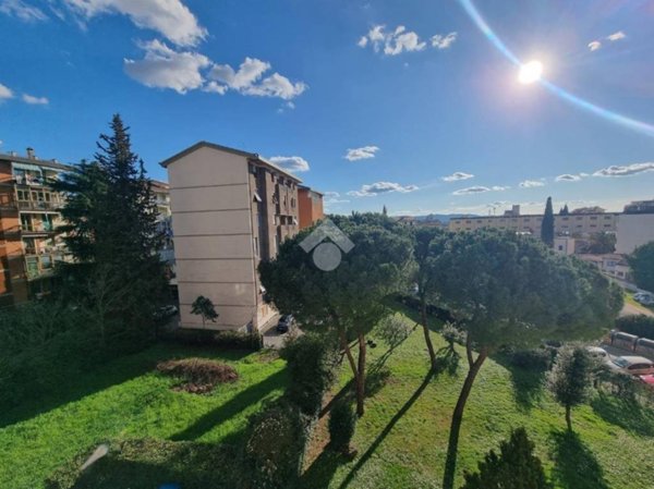 appartamento in vendita a Firenze in zona Careggi