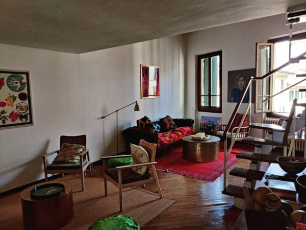 appartamento in vendita a Firenze in zona Centro Duomo