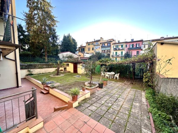 appartamento in vendita a Firenze in zona Gavinana