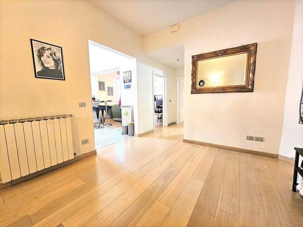 appartamento in vendita a Firenze in zona Campo di Marte
