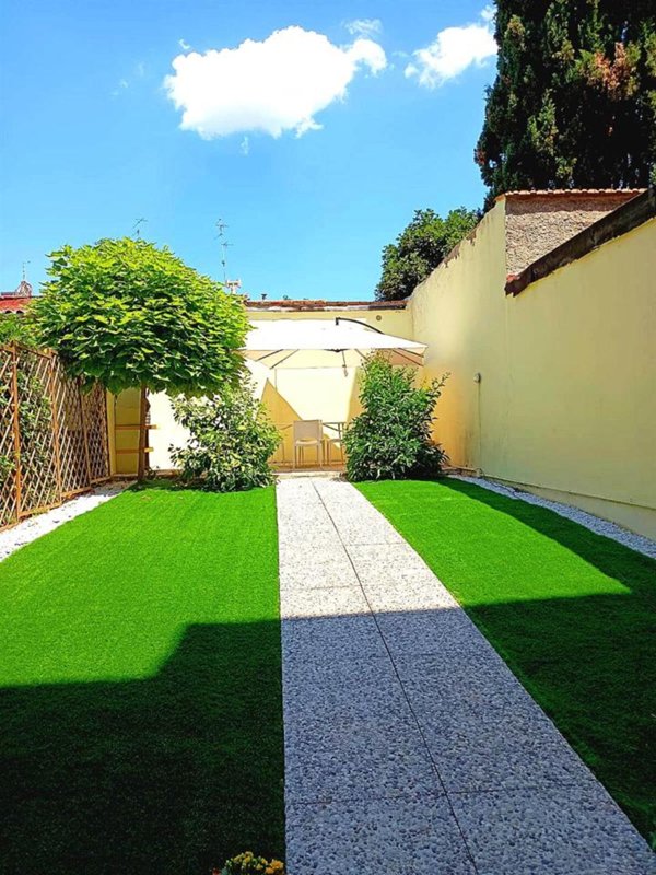 appartamento in vendita a Firenze in zona Centro San Frediano
