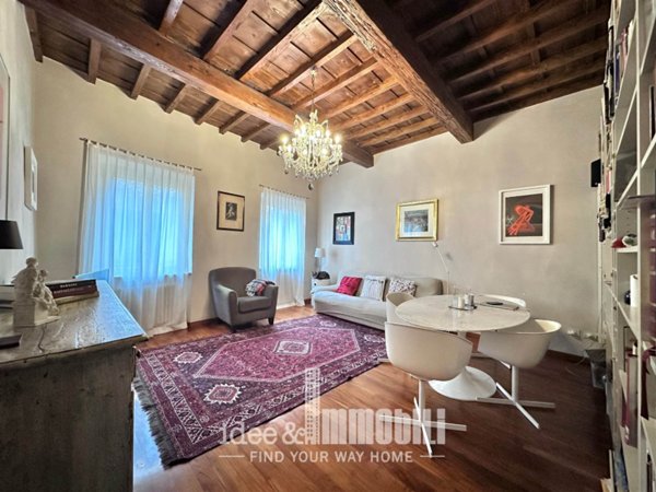 appartamento in vendita a Firenze in zona Centro Duomo