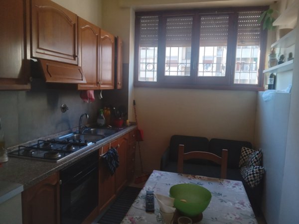 appartamento in vendita a Firenze in zona Serpiolle