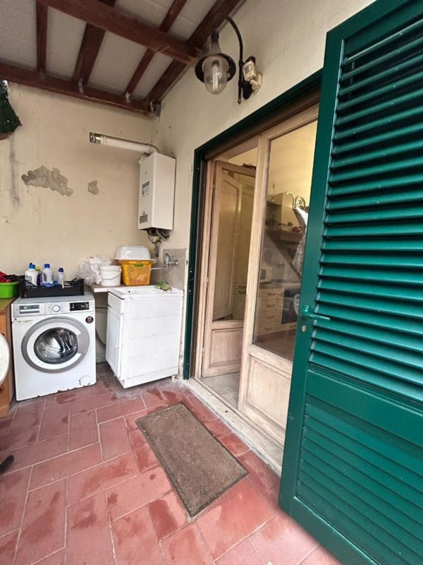 appartamento in vendita a Firenze in zona Soffiano