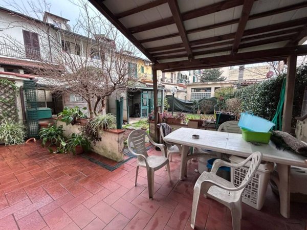 appartamento in vendita a Firenze in zona Soffiano
