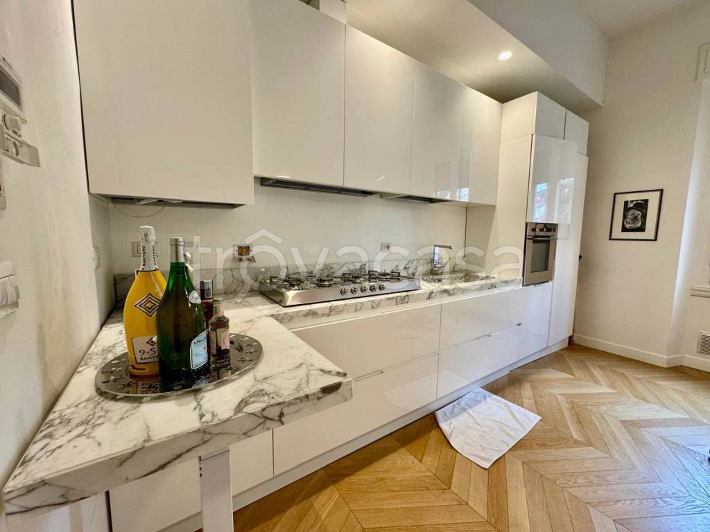 appartamento in vendita a Firenze in zona Statuto