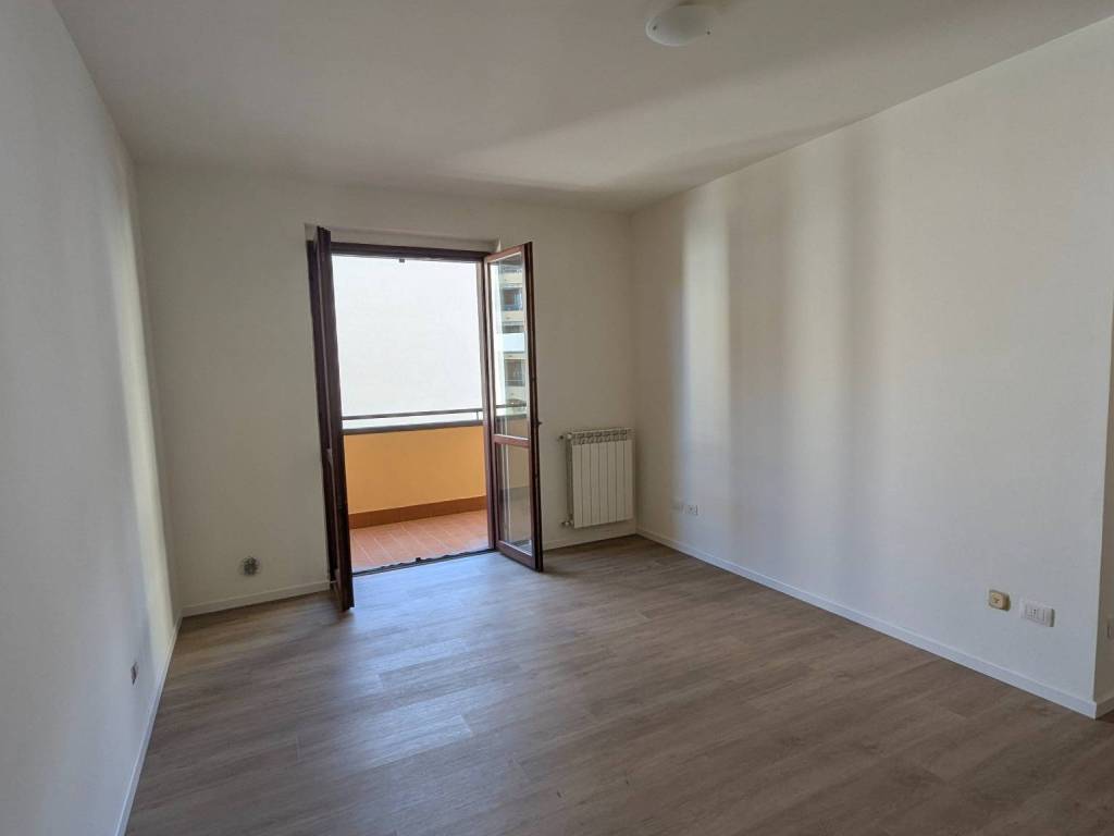 appartamento in vendita a Firenze in zona Isolotto