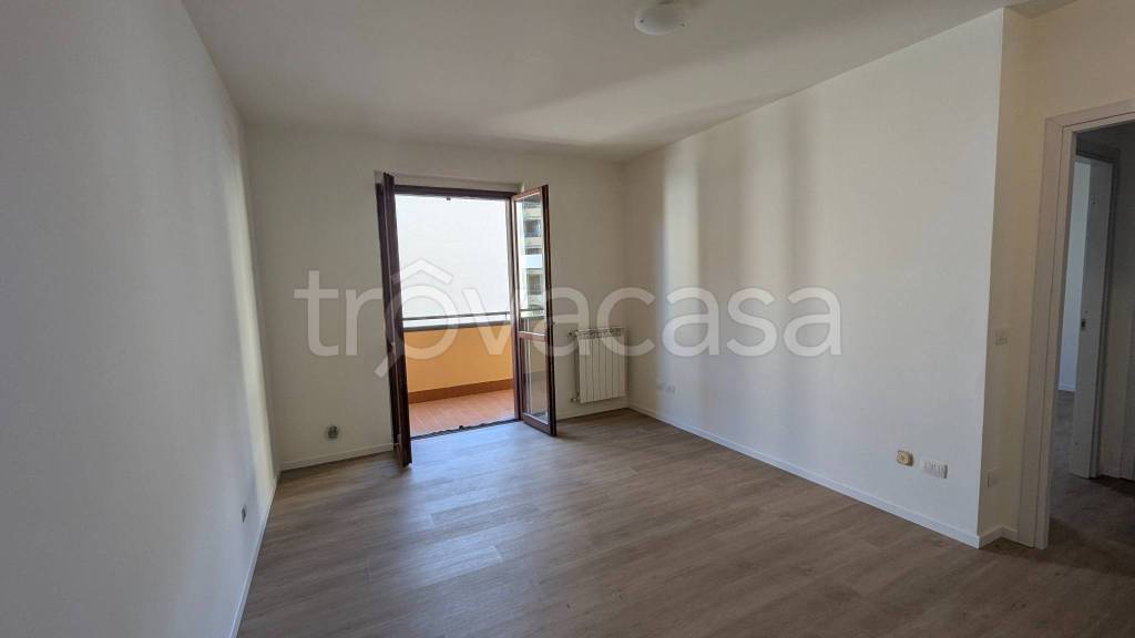 appartamento in vendita a Firenze in zona Legnaia