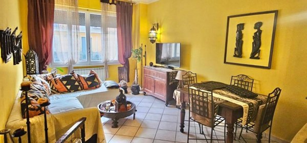appartamento in vendita a Firenze in zona Novoli
