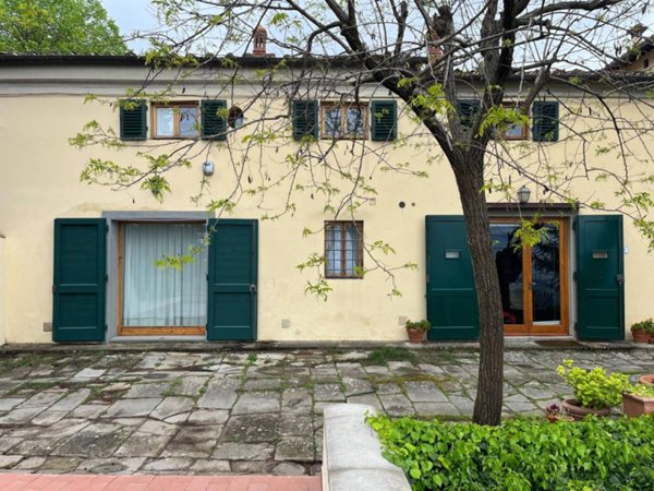casa indipendente in vendita a Firenze in zona La Lastra