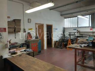 appartamento in vendita a Firenze in zona Brozzi