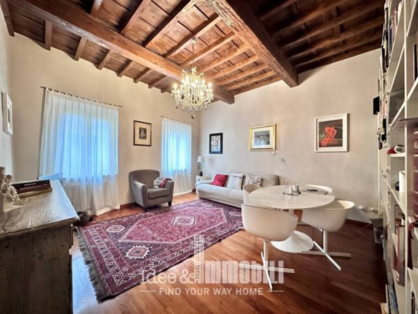 appartamento in vendita a Firenze in zona Centro Duomo
