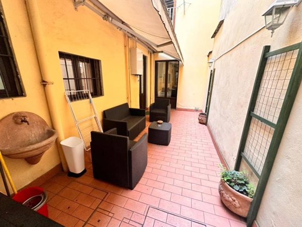 appartamento in vendita a Firenze in zona Centro Storico