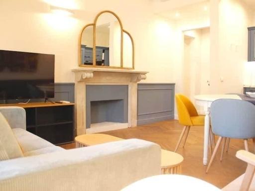 appartamento in vendita a Firenze in zona Centro Santa Croce