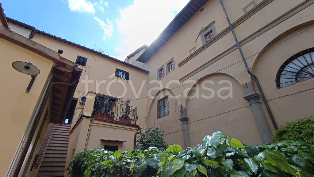 appartamento in vendita a Firenze in zona Coverciano