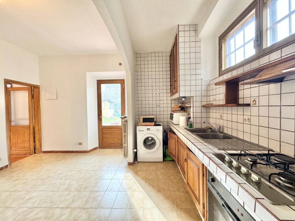 appartamento in vendita a Firenze in zona Gavinana