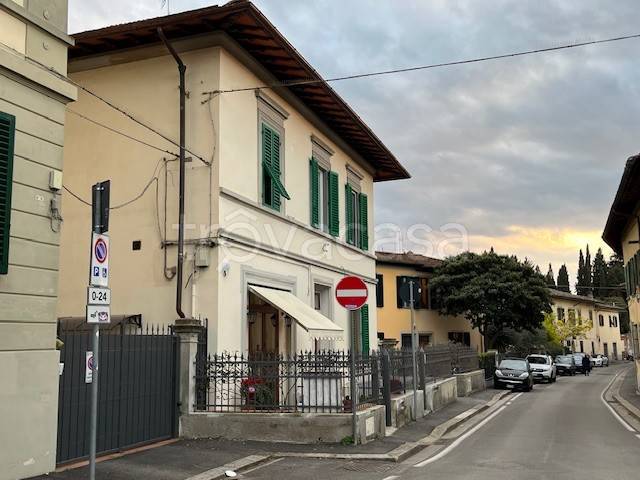 appartamento in vendita a Firenze in zona Rovezzano