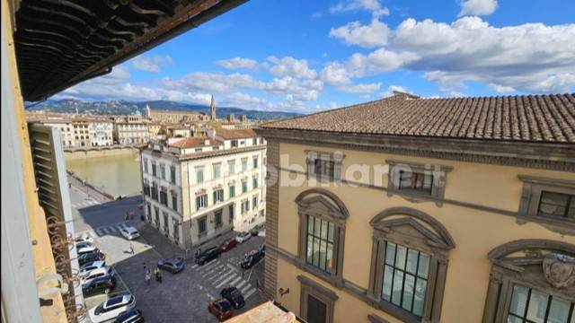 appartamento in vendita a Firenze in zona Centro San Niccolò