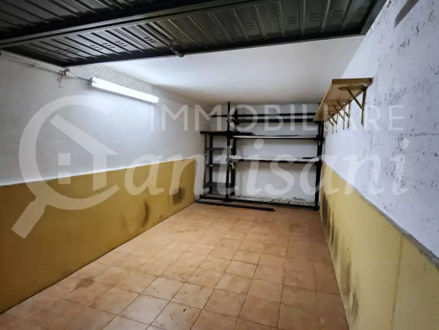 mansarda in vendita a Firenze in zona Rifredi