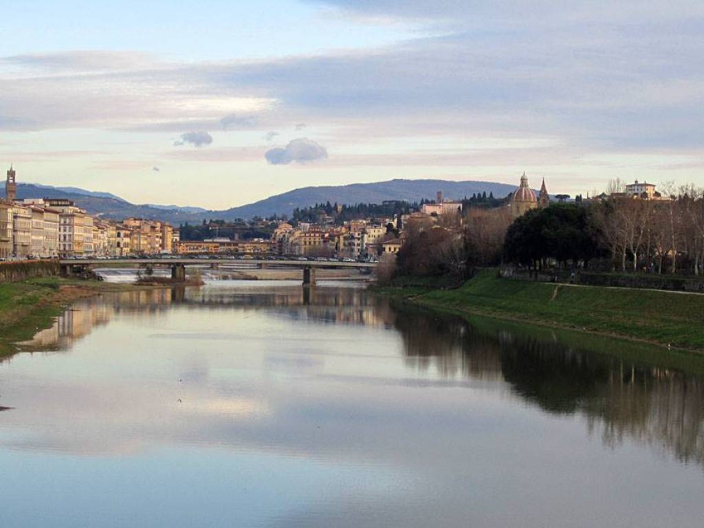 negozio in vendita a Firenze in zona Centro San Frediano