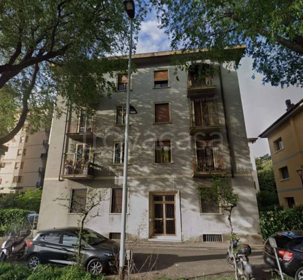 appartamento in vendita a Firenze in zona Novoli