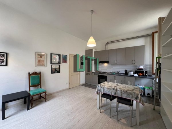 appartamento in vendita a Firenze in zona Gavinana