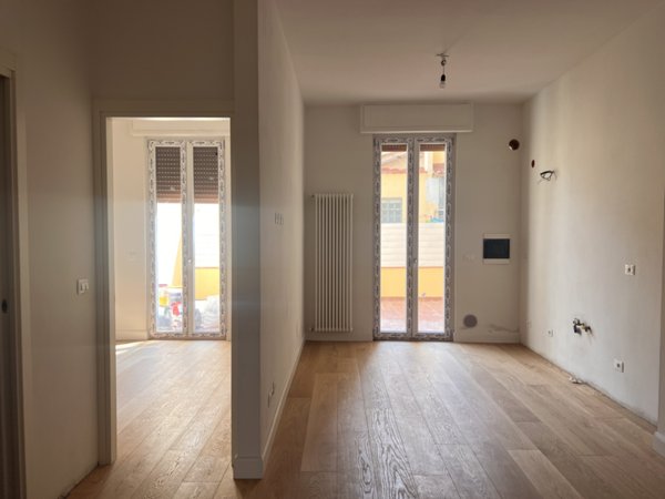 appartamento in vendita a Firenze in zona Centro San Frediano