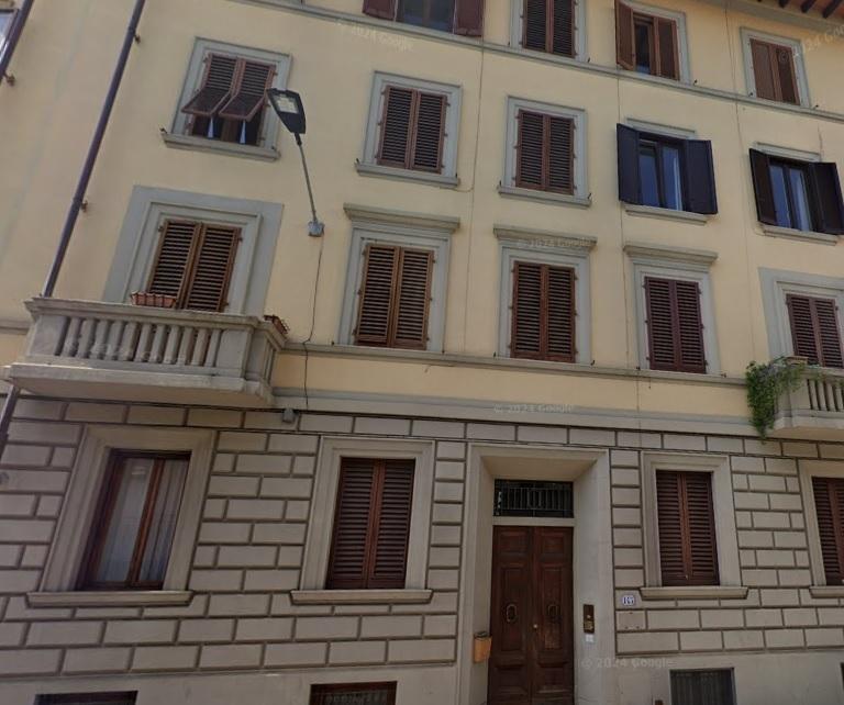 appartamento in vendita a Firenze in zona Centro Storico