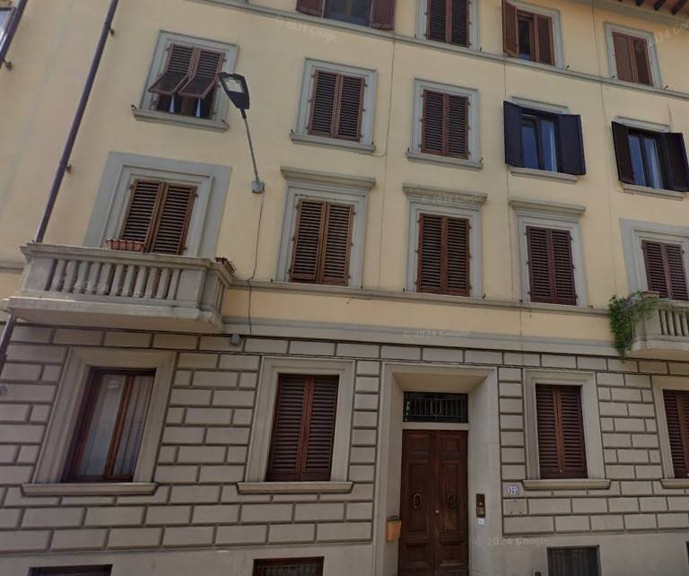appartamento in vendita a Firenze in zona Centro Storico