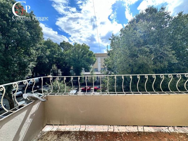appartamento in vendita a Firenze in zona Campo di Marte