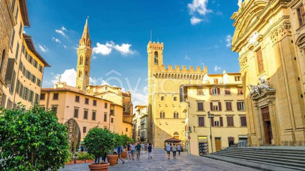appartamento in vendita a Firenze in zona Centro Storico