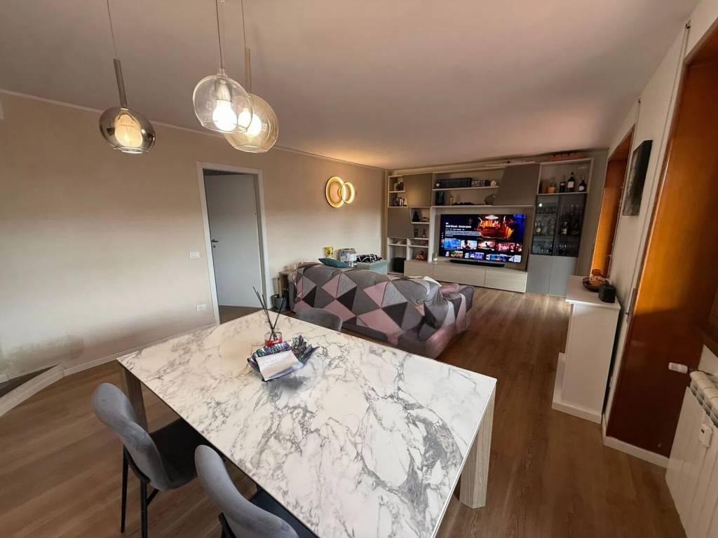 appartamento in vendita a Firenze in zona Firenze Nova