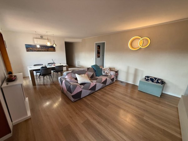 appartamento in vendita a Firenze in zona Firenze Nova