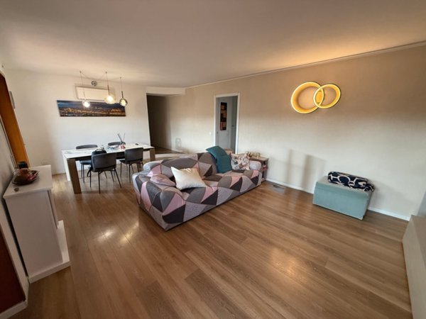 appartamento in vendita a Firenze in zona Firenze Nova