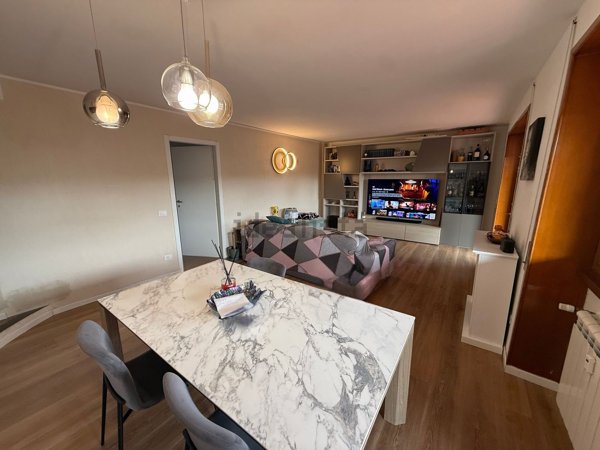 appartamento in vendita a Firenze in zona Firenze Nova